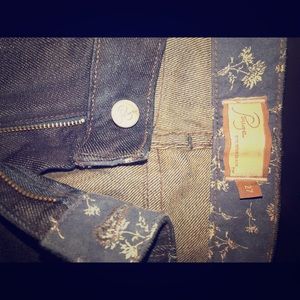 Paige Designer Jeans!